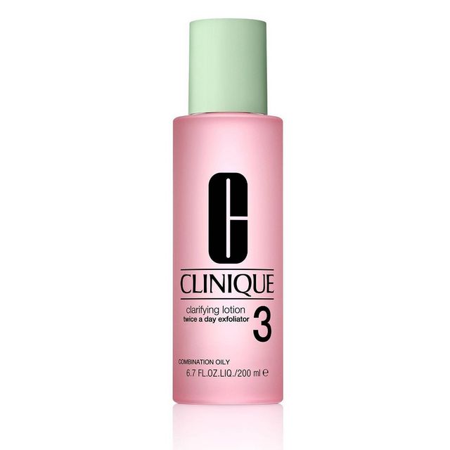 Clinique Clarifying Lotion 3