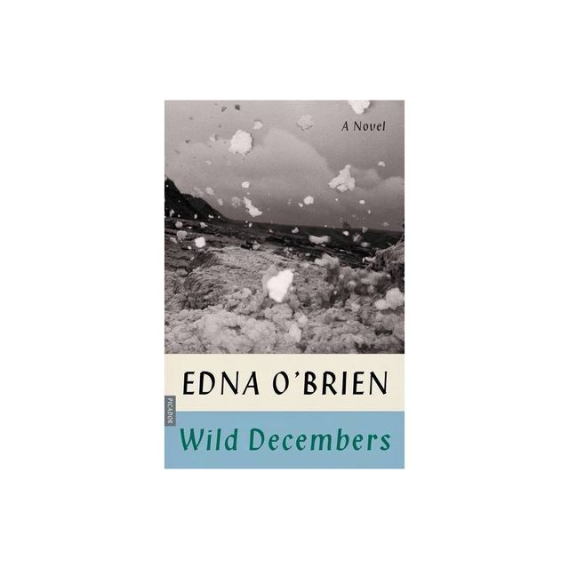 Wild Decembers - by Edna OBrien (Paperback)