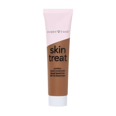 tarte Skin Treat Poreless Tinted Moisturizer SPF 20 - - 1 fl oz