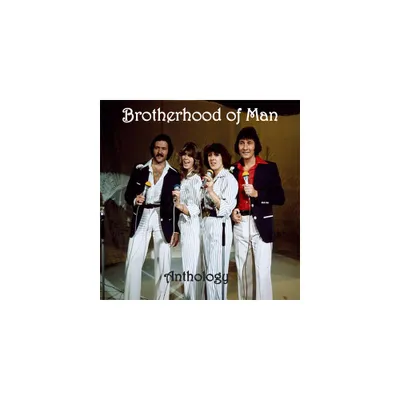 Brotherhood of Man - Anthology (CD)