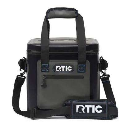 RTIC Outdoors 12 Cans Soft Sided Cooler