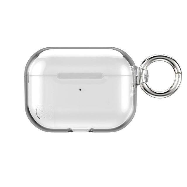 Speck Presidio Case for Apple Airpods 3rd Generation - Clear