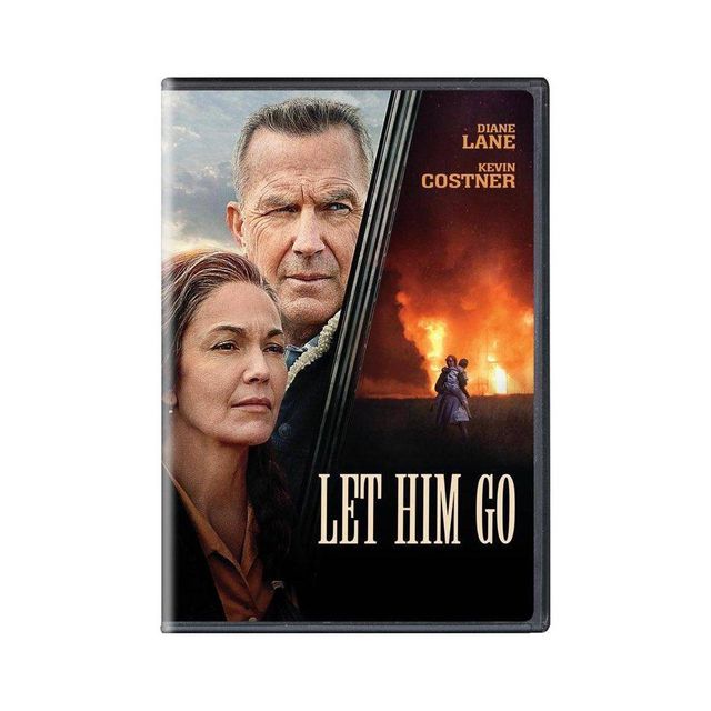 Let Him Go (DVD)