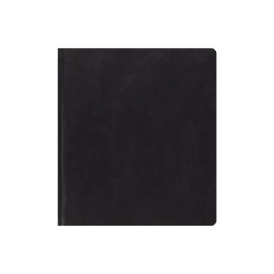 ESV Journaling Study Bible (Hardcover, Black)