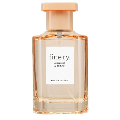 finery. Womens Eau de Parfum Perfume - Without a Trace - 2 fl oz