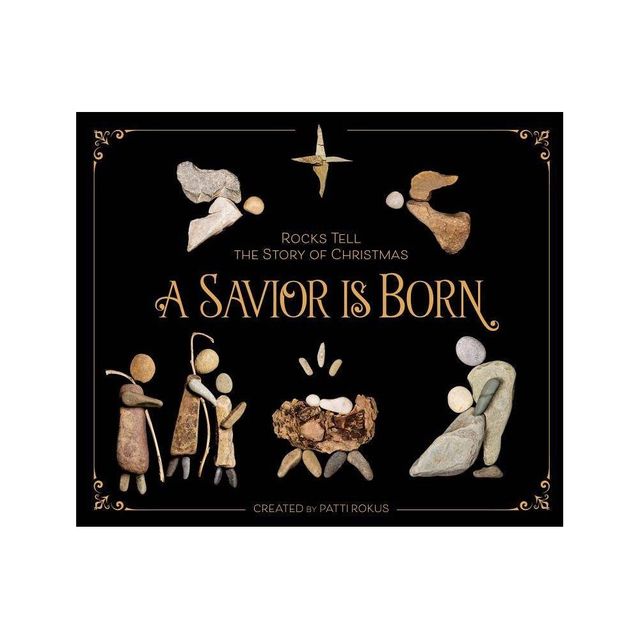 A Savior Is Born