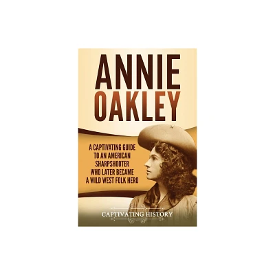 Annie Oakley