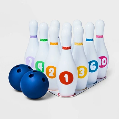 Bowling Set - Gigglescape