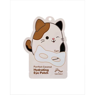 TONYMOLY Squishmallow Hydrating Sheet Mask - Cam