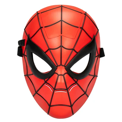 Marvel Spider-Man Glow FX Mask