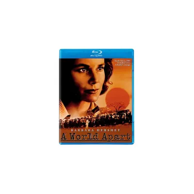 A World Apart (Blu-ray)(1988)