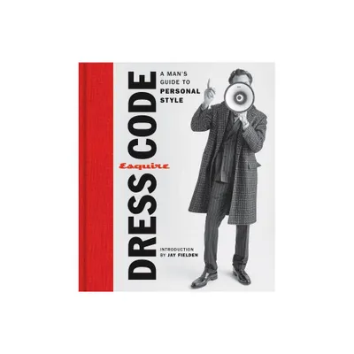 Esquire Dress Code - (Hardcover)