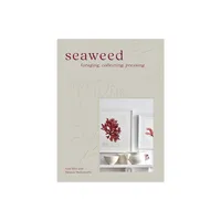 Seaweed - by Melanie Molesworth & Julia Bird (Hardcover)