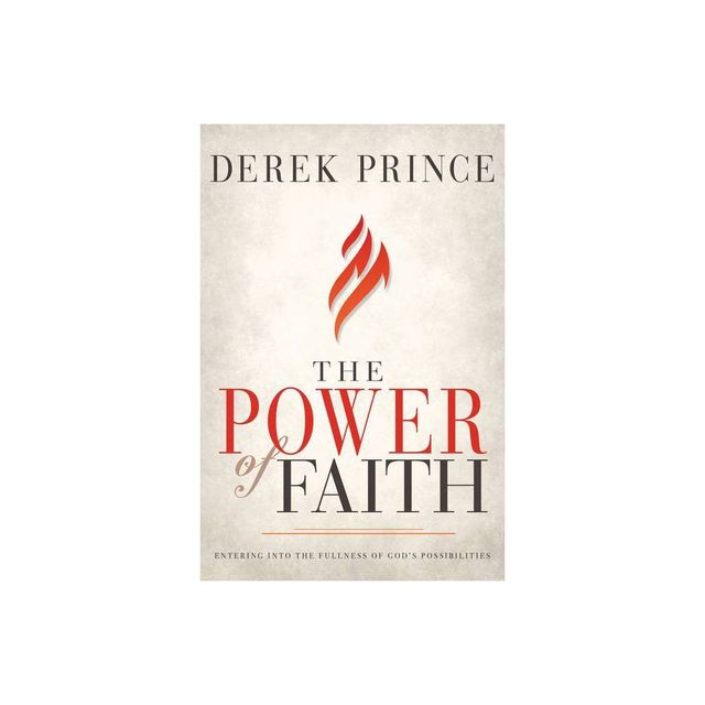 The Power of Faith