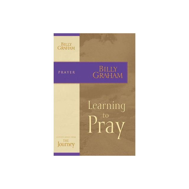 Learning to Pray