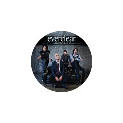 Everclear - The Very Best Of (Picture Disc Vinyl)