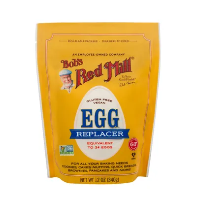 Bobs Red Mill Egg Replacer - 12oz