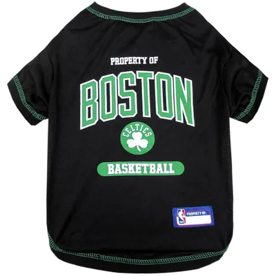 NBA Boston Celtics Pets T-Shirt