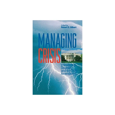 Managing Crisis