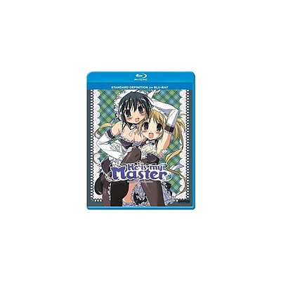 He Is My Master (Blu-ray)