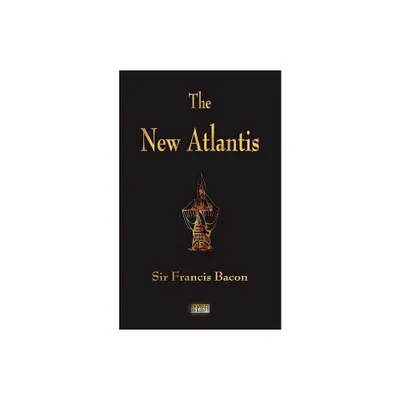 The New Atlantis