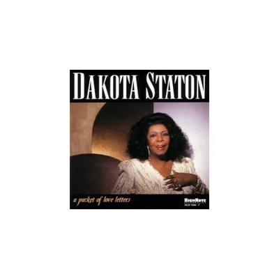 Dakota Staton - A Packet Of Love Letters (CD)