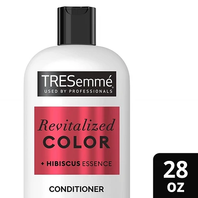 Tresemme Color Revitalize Conditioner for Color-Treated Hair - 28 fl oz
