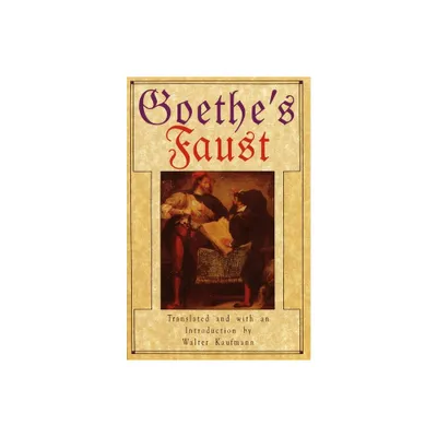 Goethes Faust