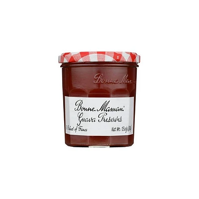 Bonne Maman Guava Preserves - 13oz