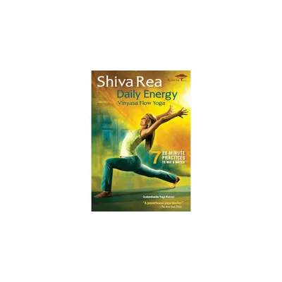 Daily Energy Flow (DVD)