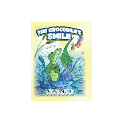 The Crocodiles Smile