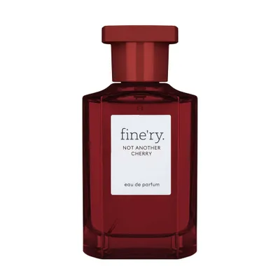 finery. Womens Eau de Parfum Perfume - Not Another Cherry - 2.02 fl oz