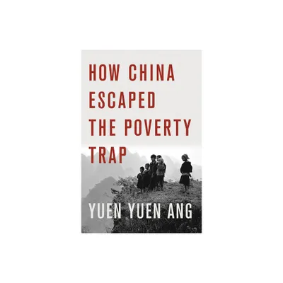 How China Escaped the Poverty Trap