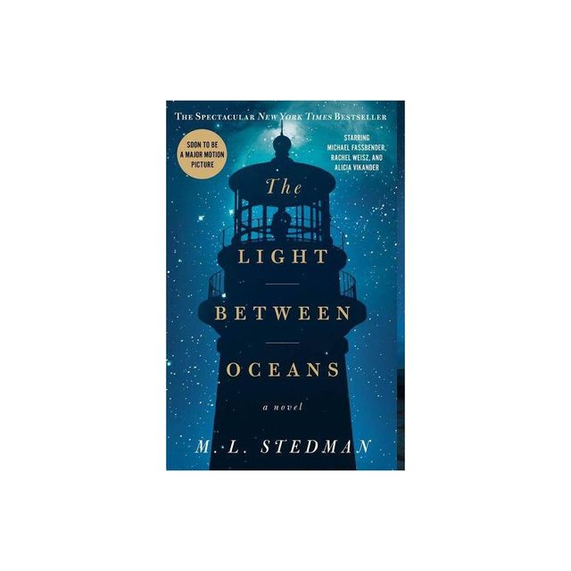 The Light Between Oceans (Paperback Reprint) by M. L. Stedman