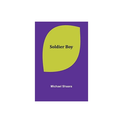 Soldier Boy