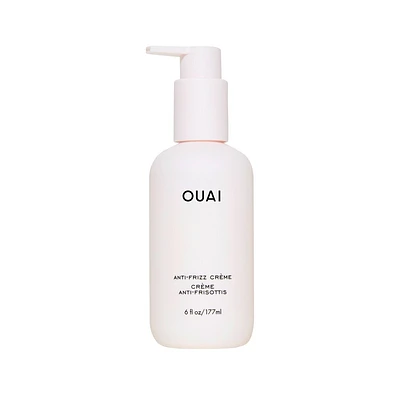 OUAI Anti- Frizz Crme -  - Ulta Beauty