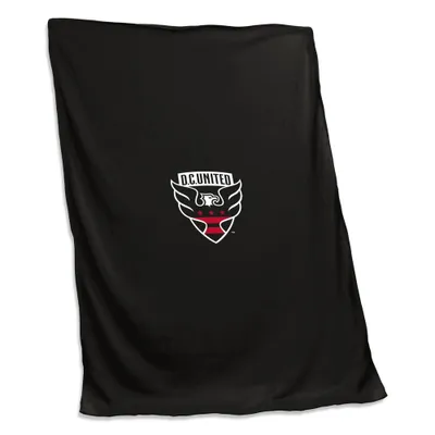 MLS D.C. United Sweatshirt Blanket