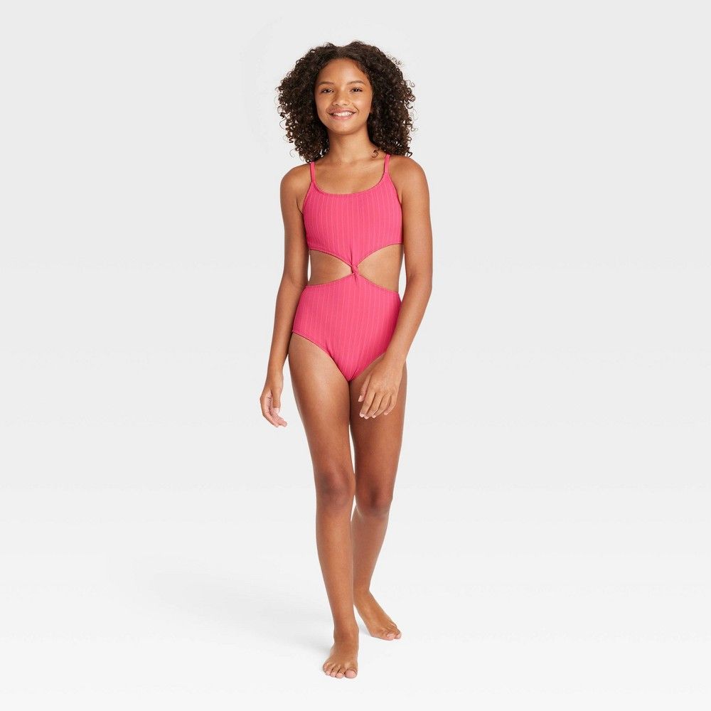 target swimsuits for tweens