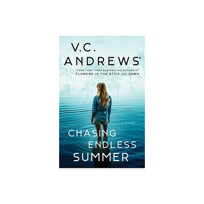 Chasing Endless Summer - (Sutherland Series