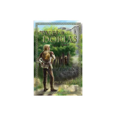 Tales of Dorias - by Paul H Lesage (Paperback)