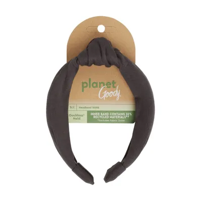 Planet Goody Knotted Headband
