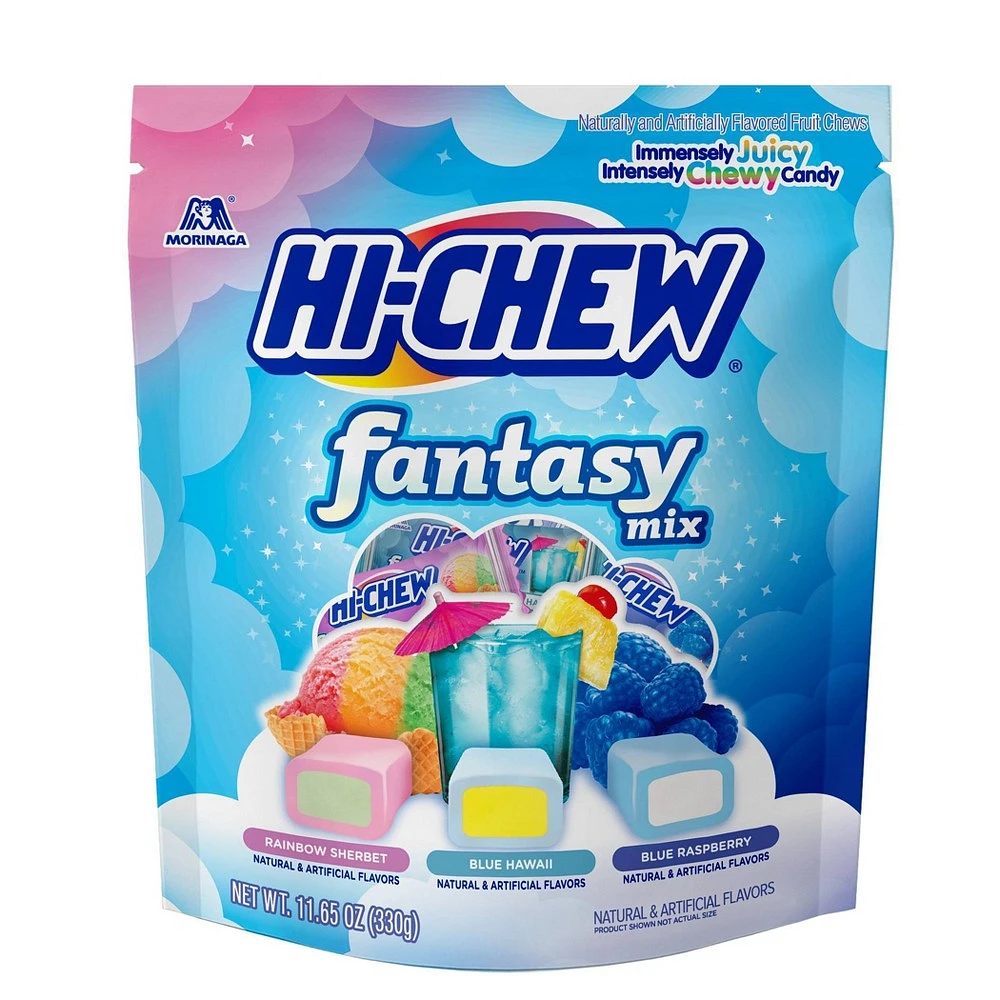 Hi-Chew Fantasy Candy Mix - 11.65oz