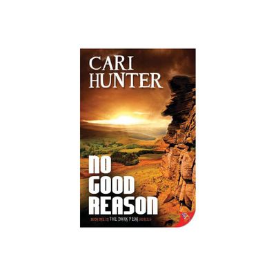 No Good Reason - by Cari Hunter (Paperback)