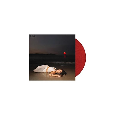 Maeta - When I Hear Your Name (Explicit Lyrics Colored Vinyl Red)