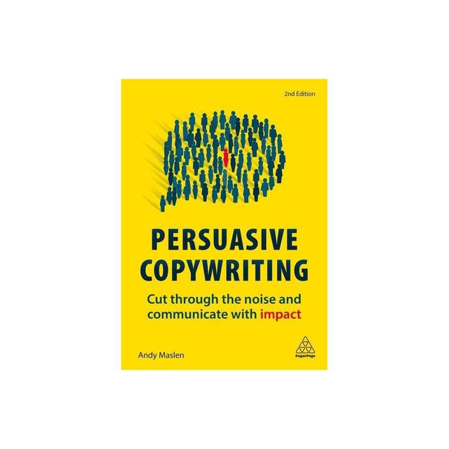 Persuasive Copywriting