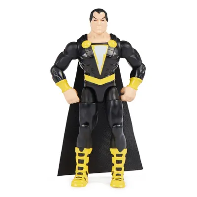 DC Comics Black Adam 4 Action Figure