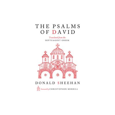 The Psalms of David