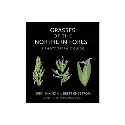 Grasses of the Northern Forest