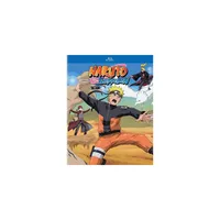 Naruto Shippuden Set 1 (Blu-ray)