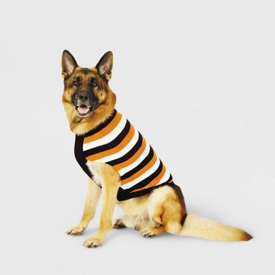 Halloween Dog Sweater